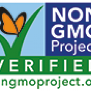 Non GMO project certified