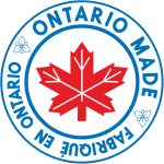 Made in Ontario Logo